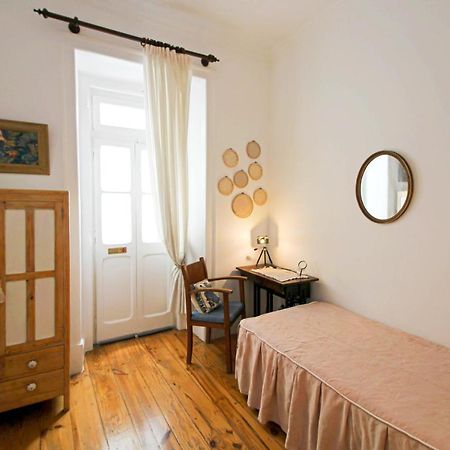 Donapart Appartement Lissabon Buitenkant foto