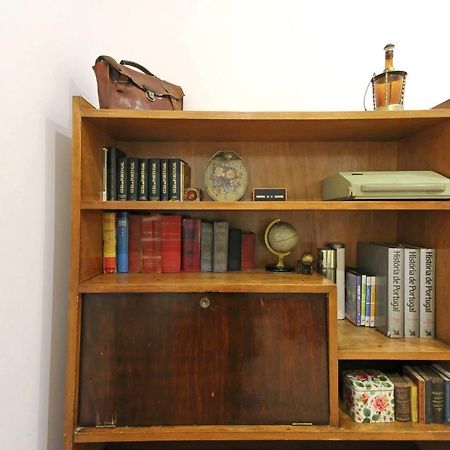 Donapart Appartement Lissabon Buitenkant foto