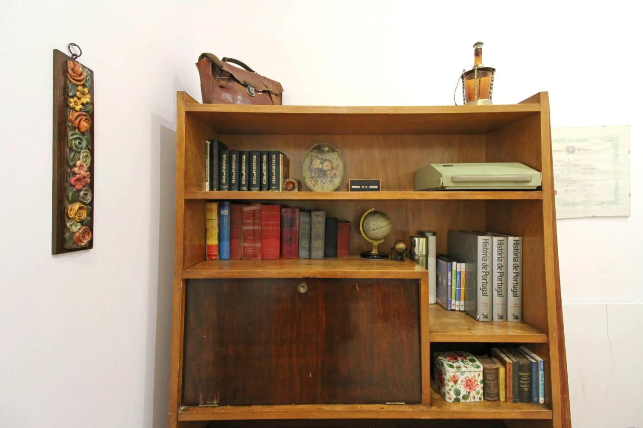 Donapart Appartement Lissabon Buitenkant foto