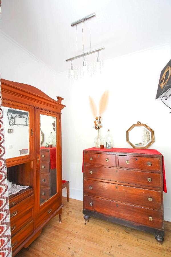 Donapart Appartement Lissabon Buitenkant foto