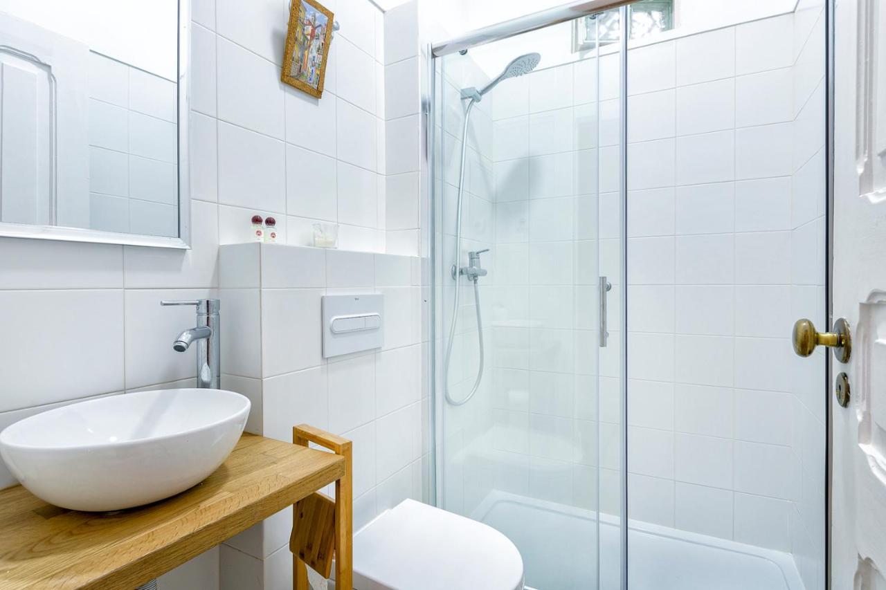 Donapart Appartement Lissabon Buitenkant foto