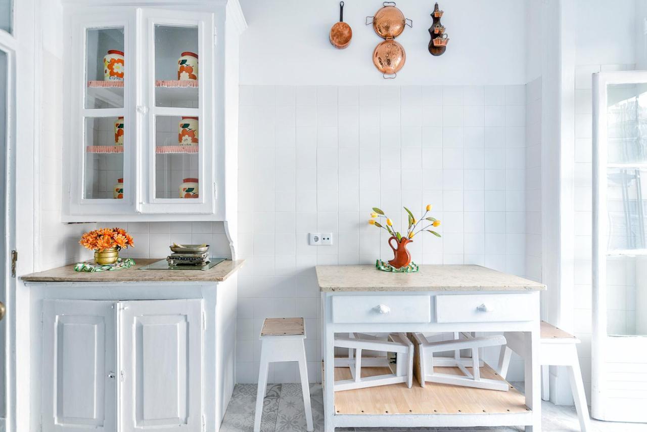Donapart Appartement Lissabon Buitenkant foto